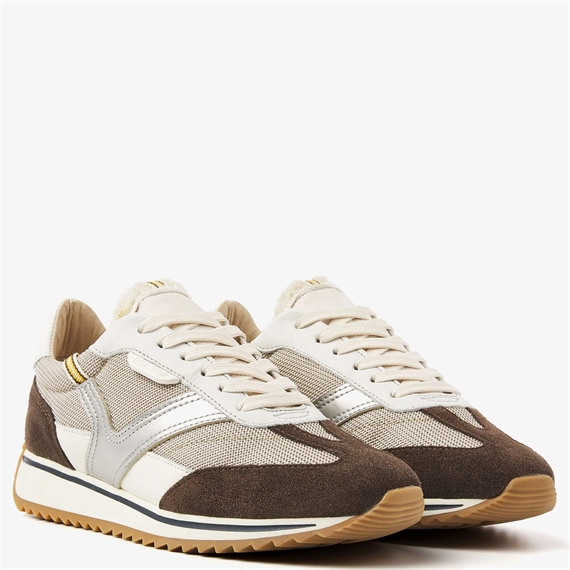 Via Vai Mikki Natalia Sneakers, Dragon Combi Roccia 